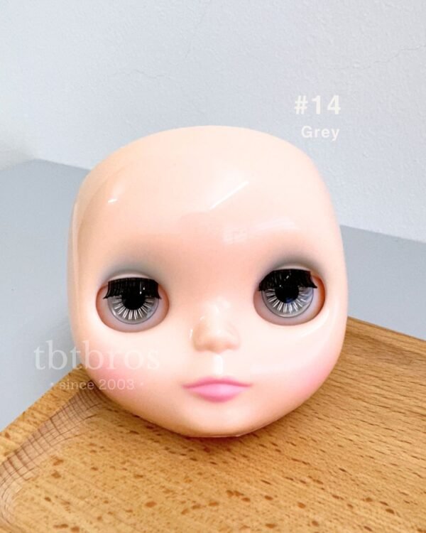 Blythe Eye Chips - White Series