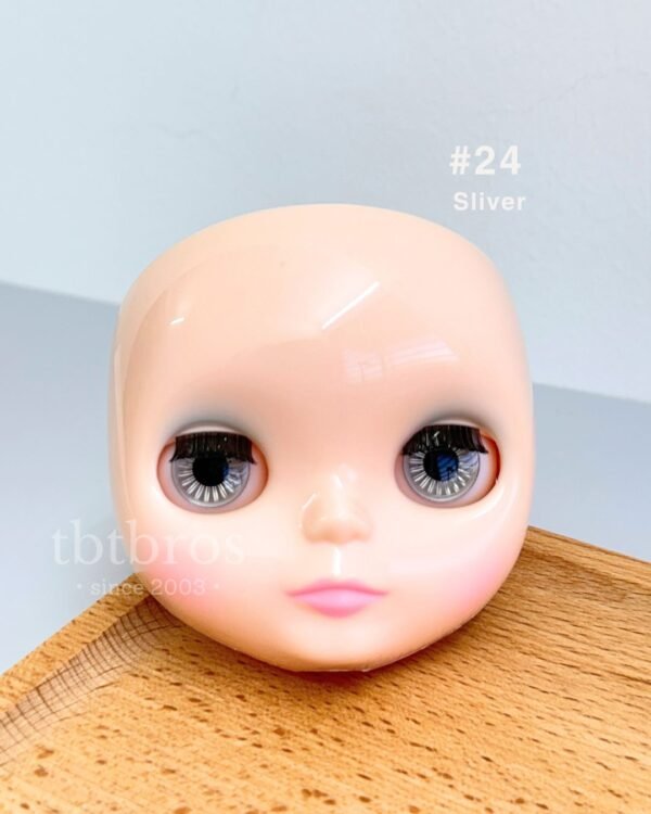 Blythe Eye Chips - White Series