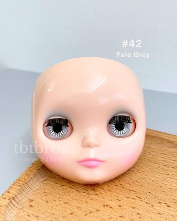 Blythe Eye Chips - White Series