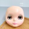 Blythe Eye Chips - White Series