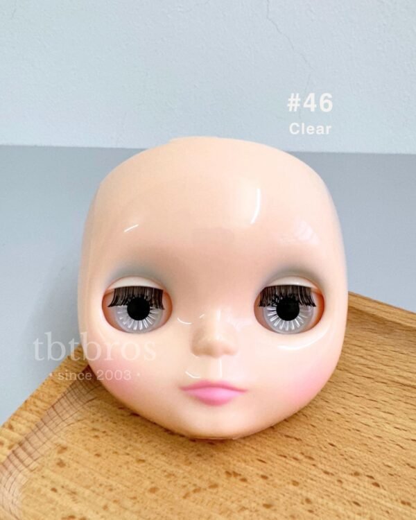 Blythe Eye Chips - White Series