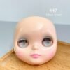 Blythe Eye Chips - White Series