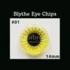 Blythe Eye Chips - #01 Naple