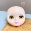 Blythe Eye Chips - Yellow Series