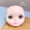 Blythe Eye Chips - Yellow Series