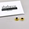 Blythe Eye Chips - #32 Pale Yellow