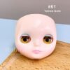 Blythe Eye Chips - Yellow Series