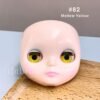 Blythe Eye Chips - Yellow Series