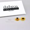 Blythe Eye Chips - #82 Mellow Yellow