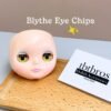 Blythe Eye Chips - #25 Lemon