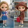 Blythe / French Trench #SBL-7