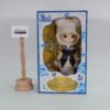 [Defect item] Dal / North polar bear-Jouet #F-315