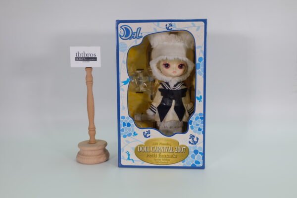 [Defect item] Dal / North polar bear-Jouet #F-315