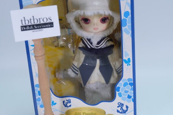 [Defect item] Dal / North polar bear-Jouet #F-315