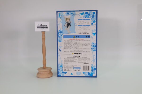 [Defect item] Dal / North polar bear-Jouet #F-315