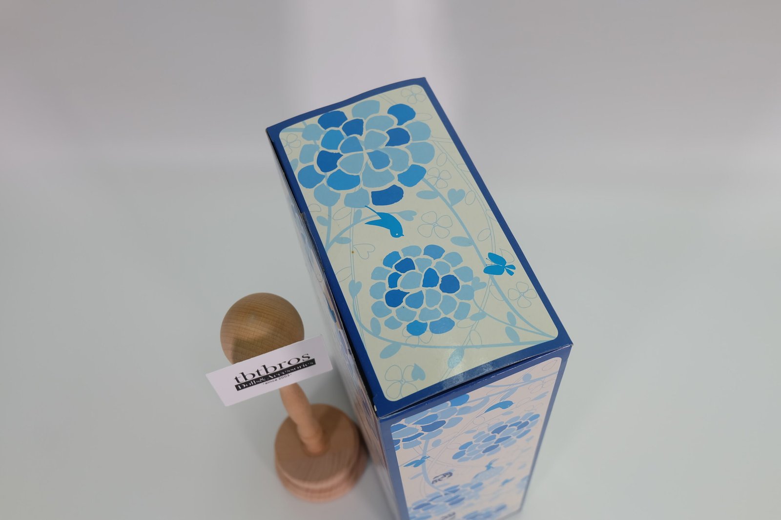 [Defect item] Dal / North polar bear-Jouet #F-315