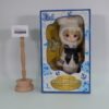 [Defect item] Dal / North polar bear-Jouet #F-315