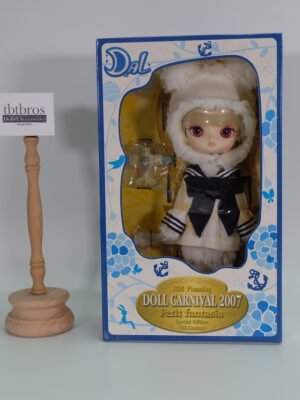 [Defect item] Dal / North polar bear-Jouet #F-315