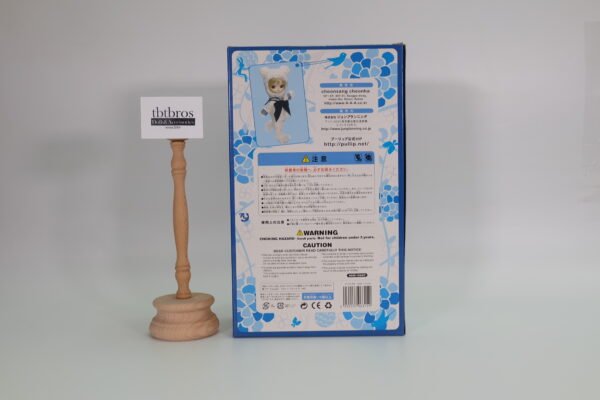 [Defect item] Dal / North polar bear-Jouet #F-315