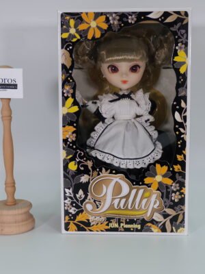 [Defect item] Pullip / Stica #F-564