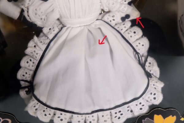 [Defect item] Pullip / Stica #F-564