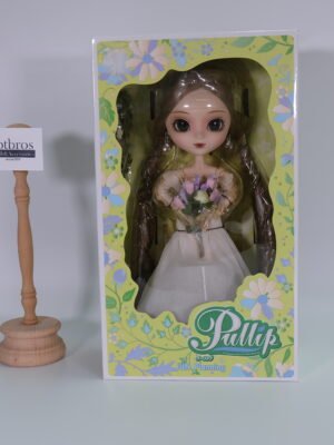 [Defect item] Pullip / Blanche #F-576