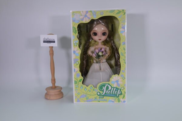 [Defect item] Pullip / Blanche #F-576