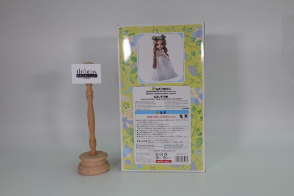 [Defect item] Pullip / Blanche #F-576