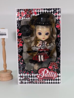 Pullip/ Uncanricky #F-586