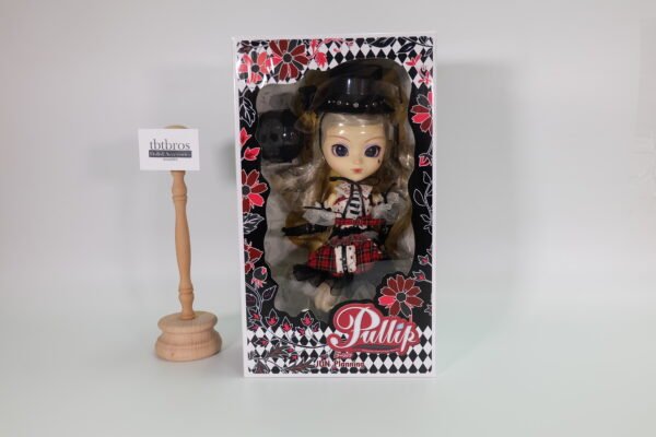 Pullip/ Uncanricky #F-586