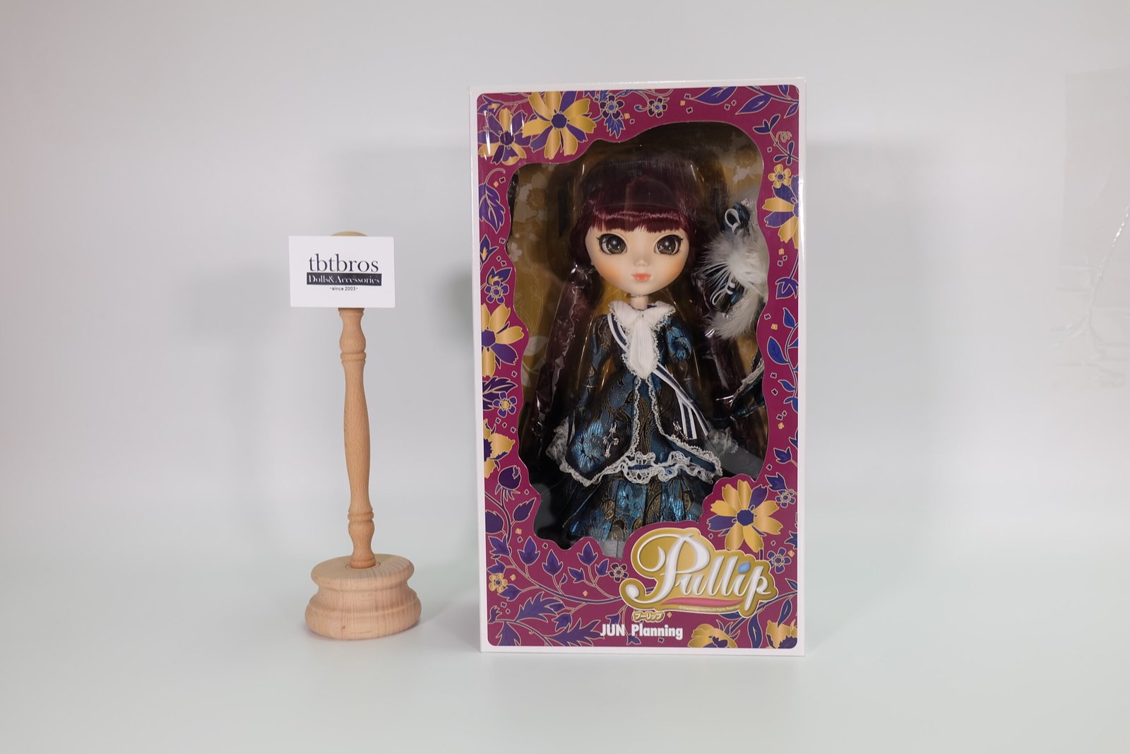 Pullip/ Veritas #F-581