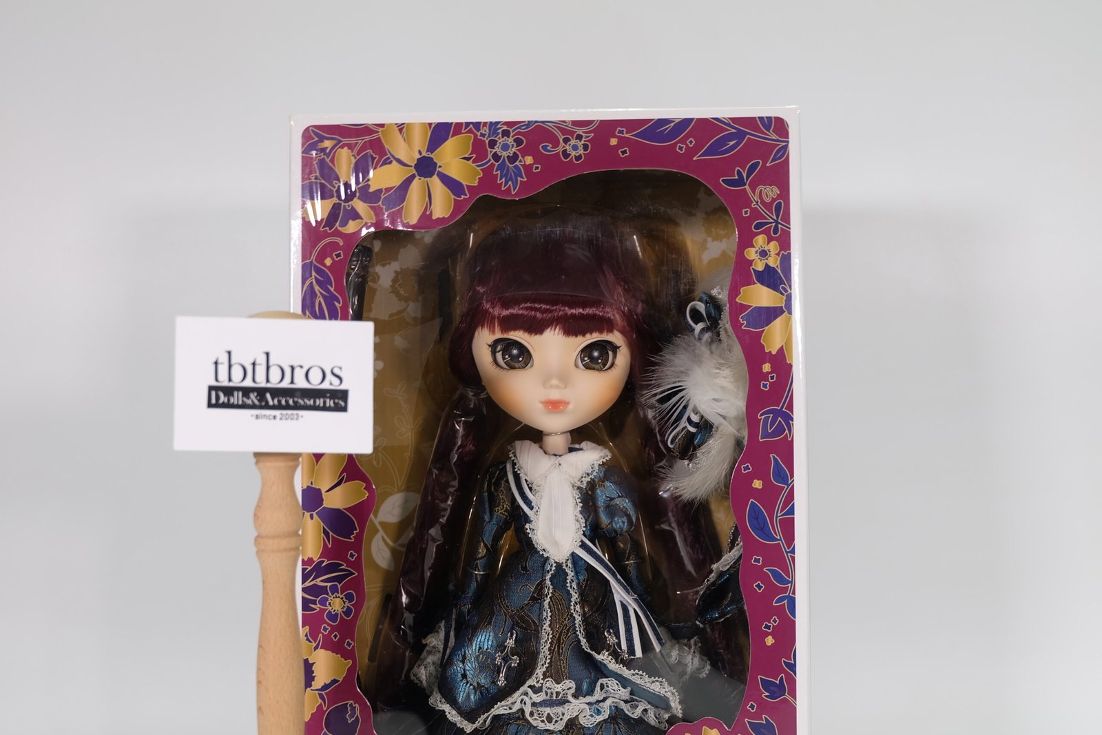 Pullip/ Veritas #F-581