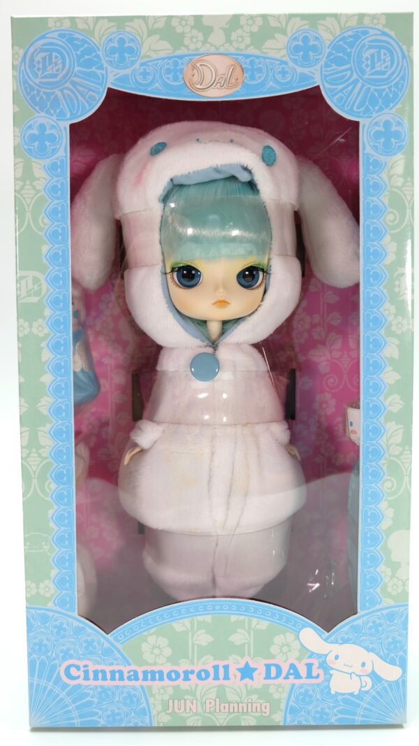 Dal / Cinnamoroll #F-313