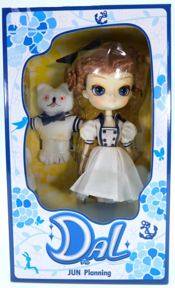 [Defect item] Dal / Jolie #F-314