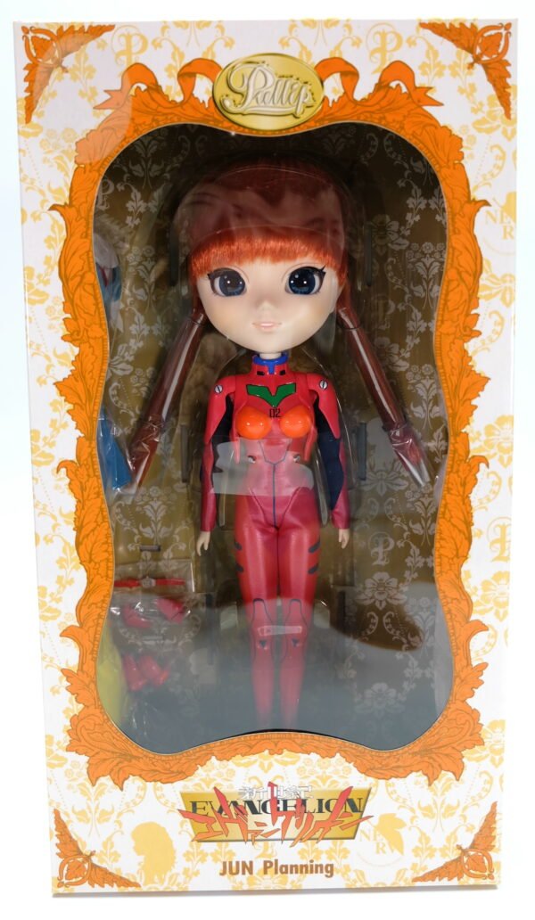 Pullip/ New Century #F-583