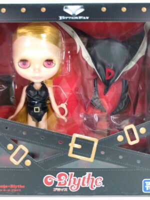 [Limited] Blythe / Doronjo X Blythe