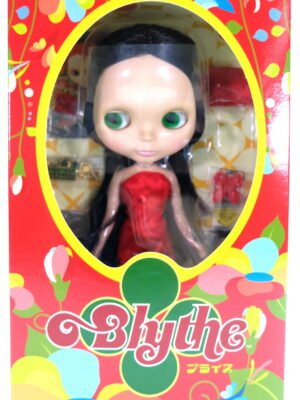 Blythe / Love Mission #EBL-10