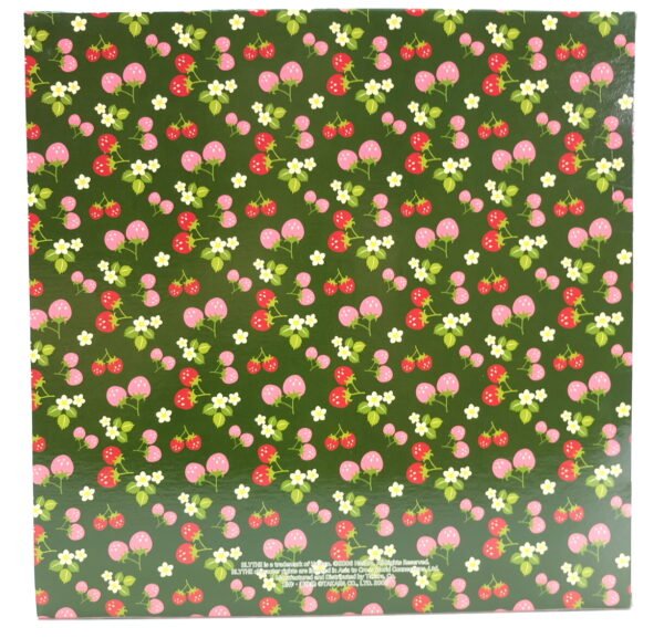 [Limited] Blythe / Black Berry Bush