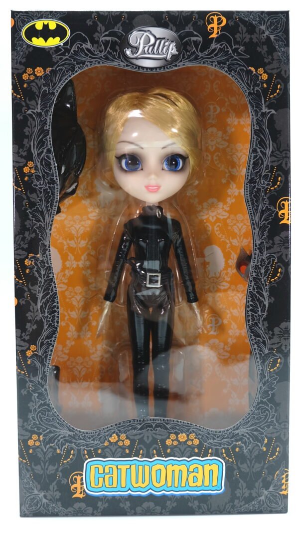 Pullip/ Catwoman #P-045