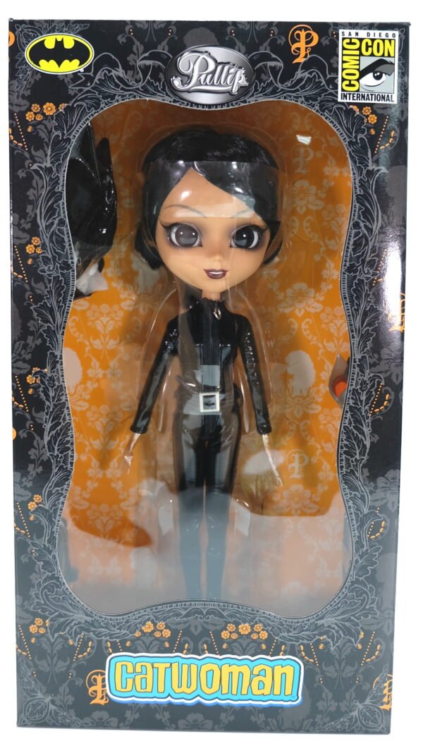 Pullip/ Catwoman #P-039