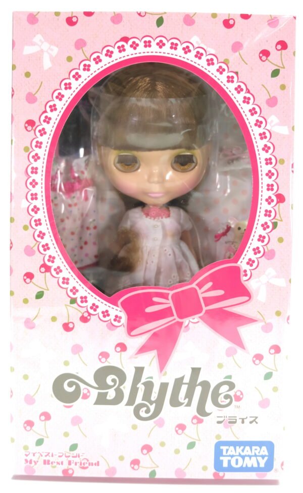 Blythe / My Best Friend