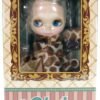 Blythe / Cappuccino Chat