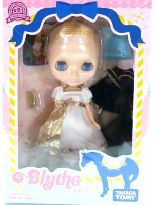 [Limited] Blythe / Angelica Eve