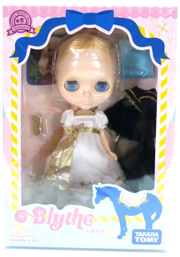[Limited] Blythe / Angelica Eve