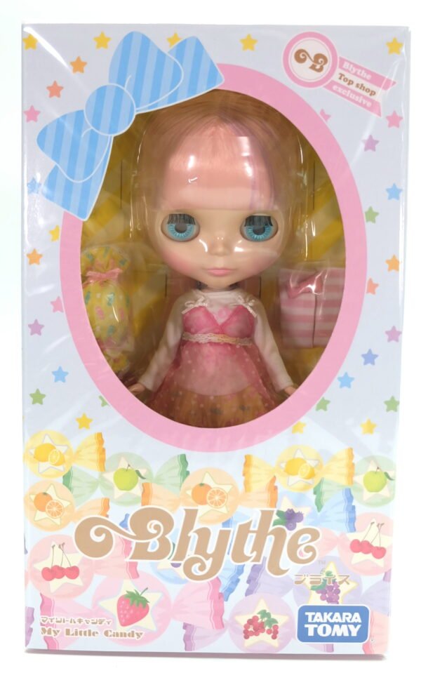 [Limited] Blythe / My Little Candy