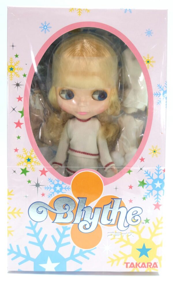 Blythe / Superior Skate Date #SBL-1