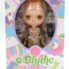 Blythe / Mademoiselle Rose Bud