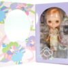 Blythe / Mademoiselle Rose Bud
