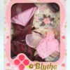 Blythe / Blythe Dress Set Fairy Girl