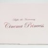 [Limited] Blythe / 4th Anniversary Cinema Princess